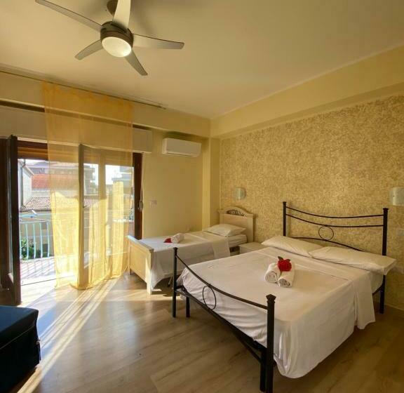 Bed and Breakfast Da Leo