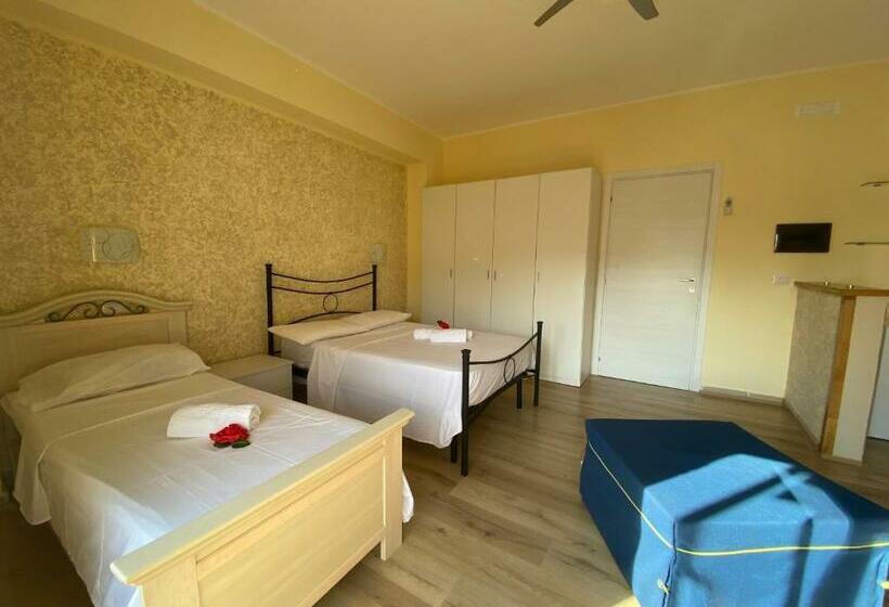 Bed and Breakfast Da Leo