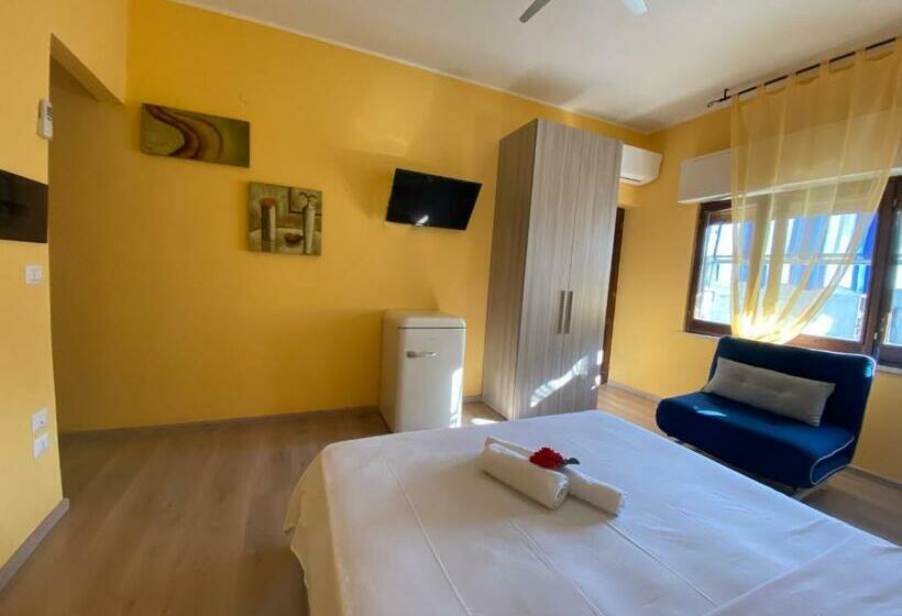 Bed and Breakfast Da Leo