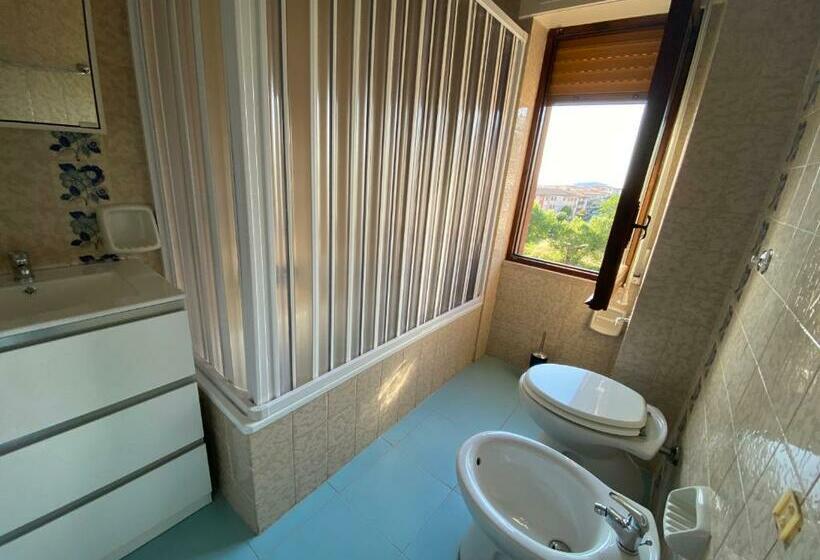 Bed and Breakfast Da Leo