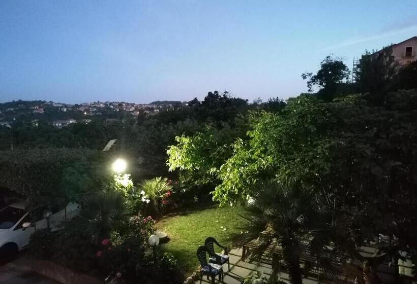 צימר Hedèrarooms