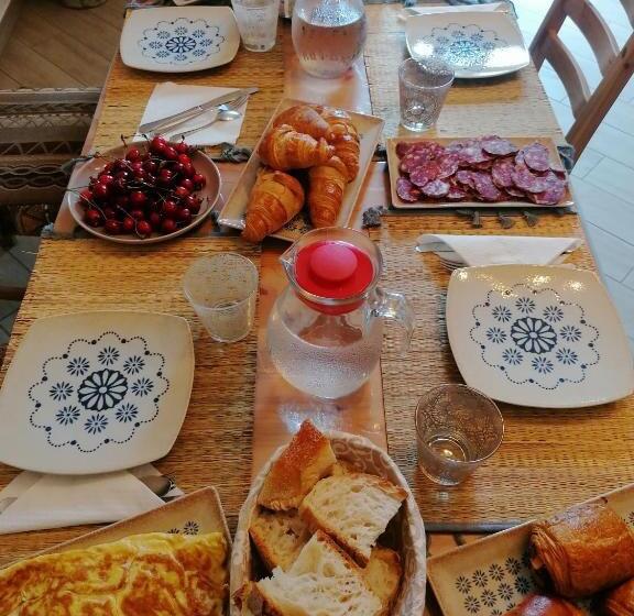 צימר Hedèrarooms