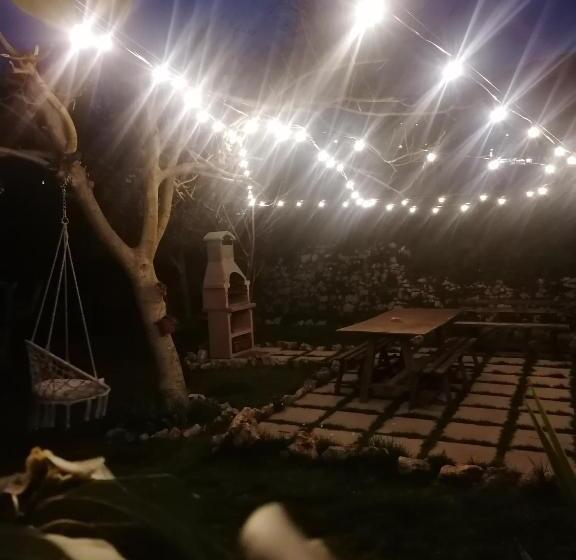 צימר Hedèrarooms