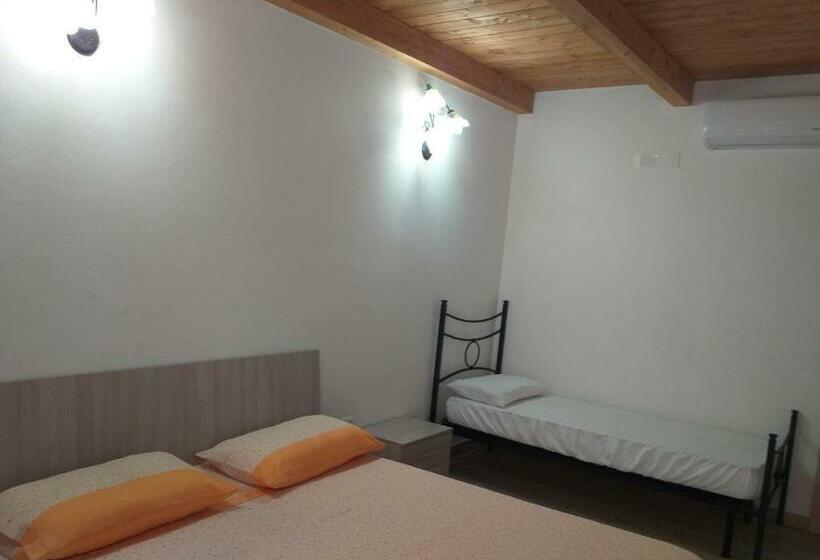 민박 Il Mandorleto 2