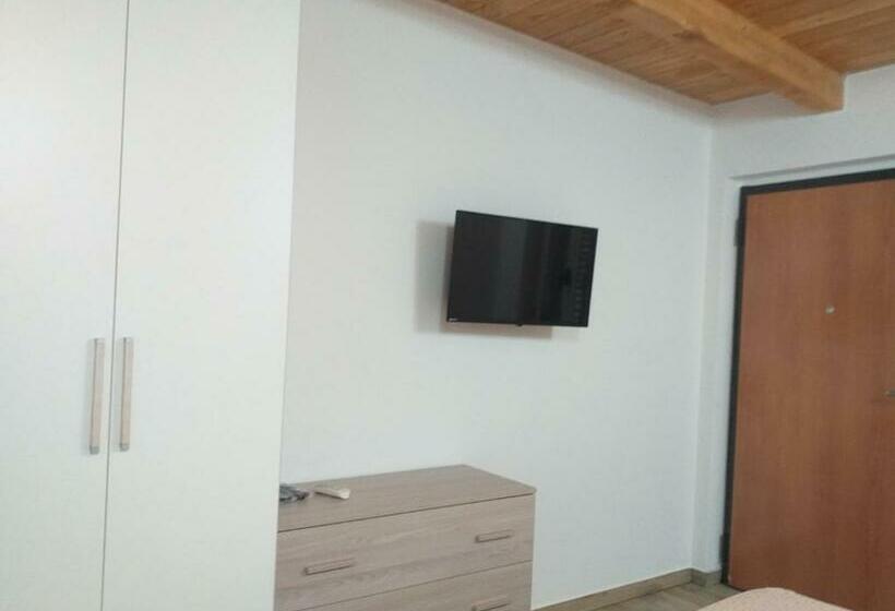 민박 Il Mandorleto 2