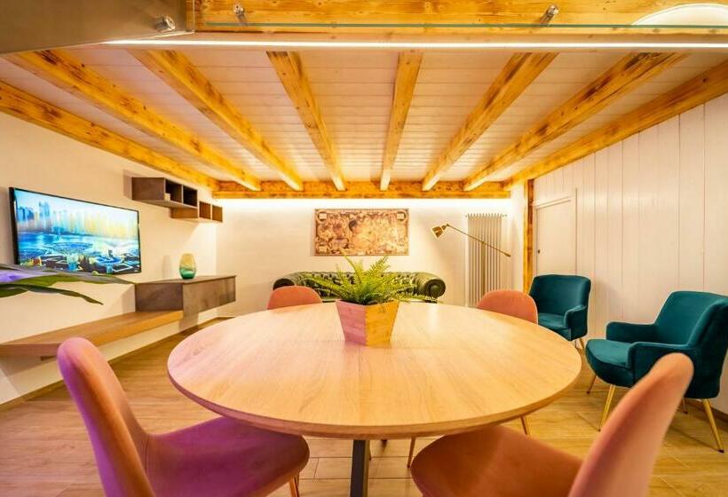 צימר Il Melograno   Suite