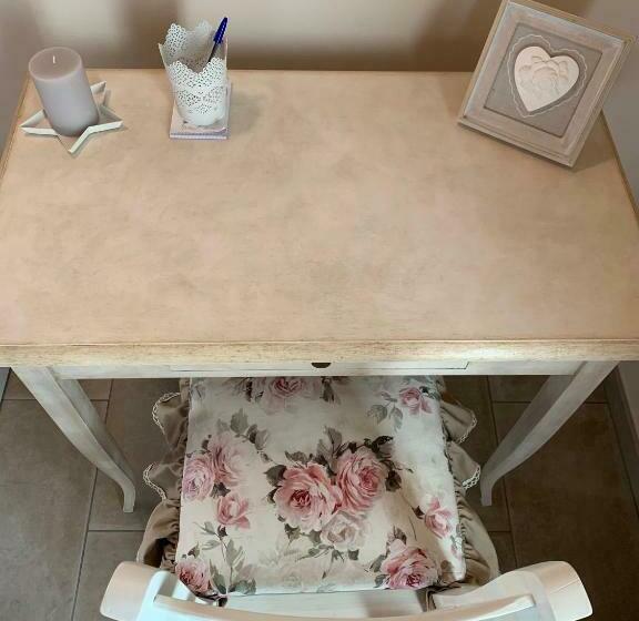 住宿加早餐  Il Podere Di Tacito