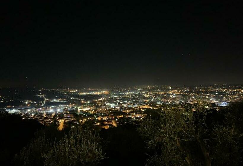 住宿加早餐  Il Podere Di Tacito