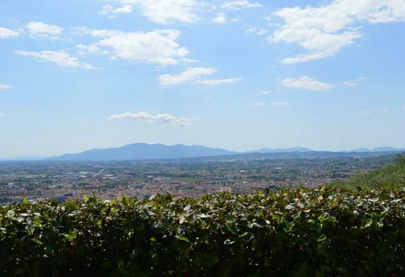 住宿加早餐  Il Podere Di Tacito