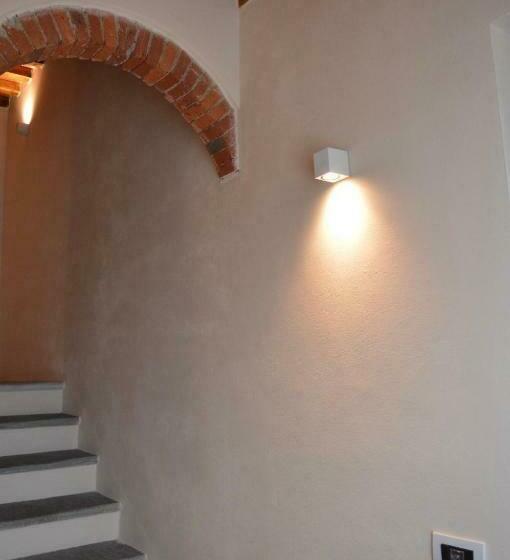 住宿加早餐  Il Podere Di Tacito