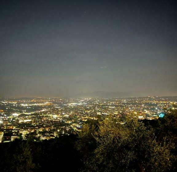 住宿加早餐  Il Podere Di Tacito