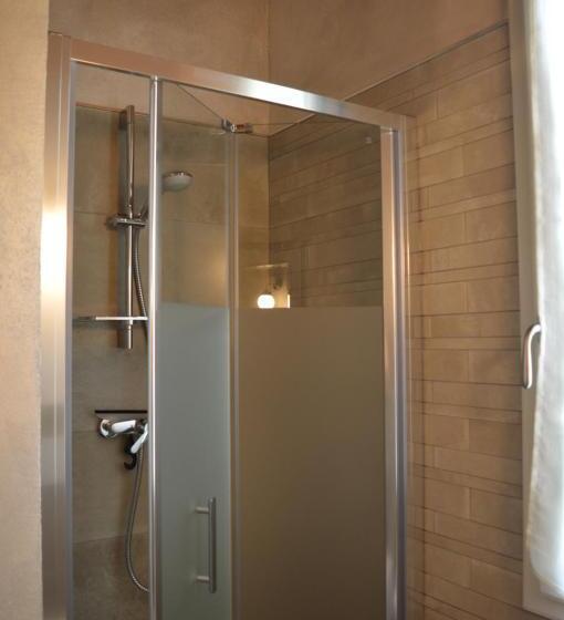 住宿加早餐  Il Podere Di Tacito