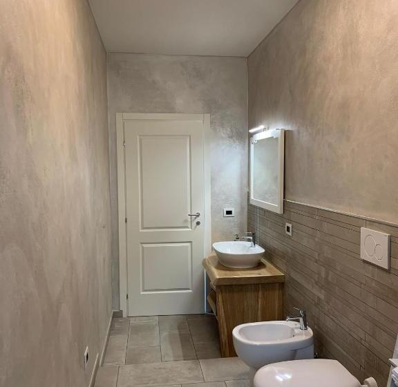 住宿加早餐  Il Podere Di Tacito