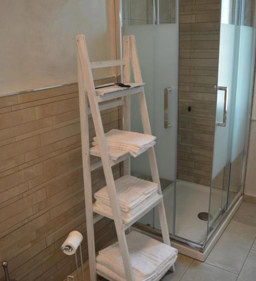 住宿加早餐  Il Podere Di Tacito