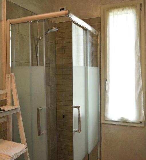 住宿加早餐  Il Podere Di Tacito