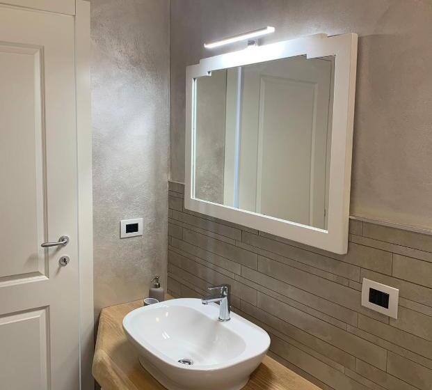 住宿加早餐  Il Podere Di Tacito