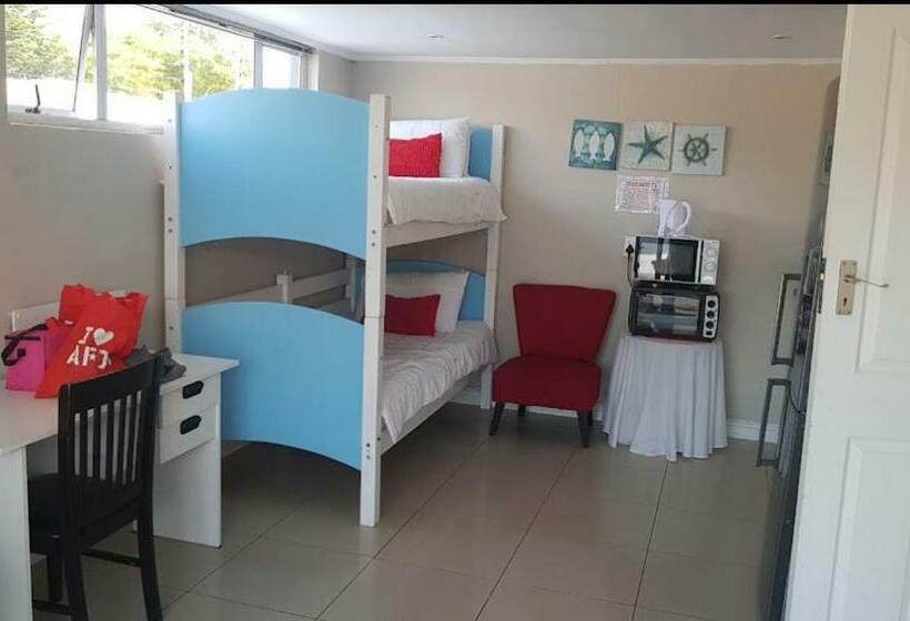 ベッドアンドブレックファースト Kamma Heights Bnb