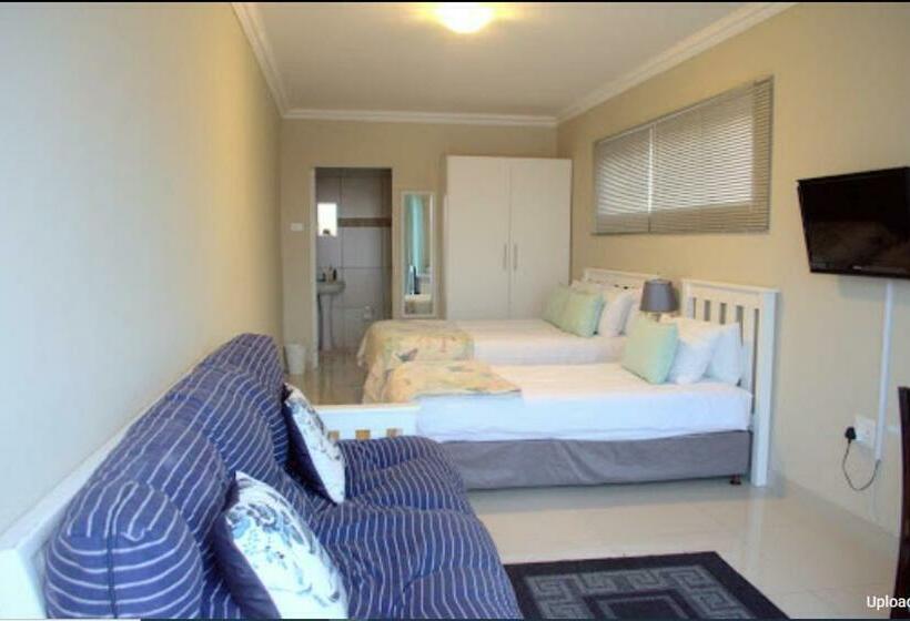 ベッドアンドブレックファースト Kamma Heights Bnb