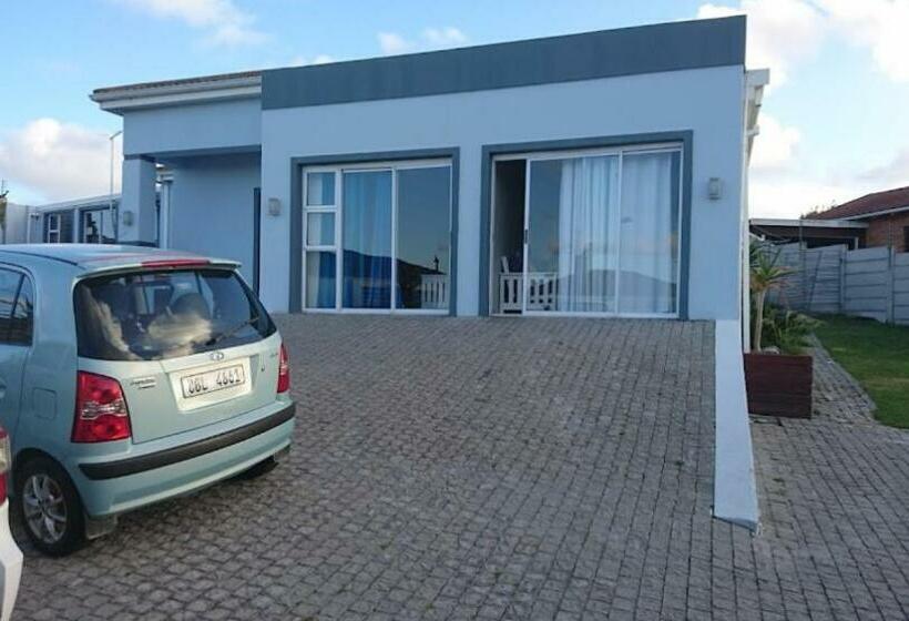 ベッドアンドブレックファースト Kamma Heights Bnb