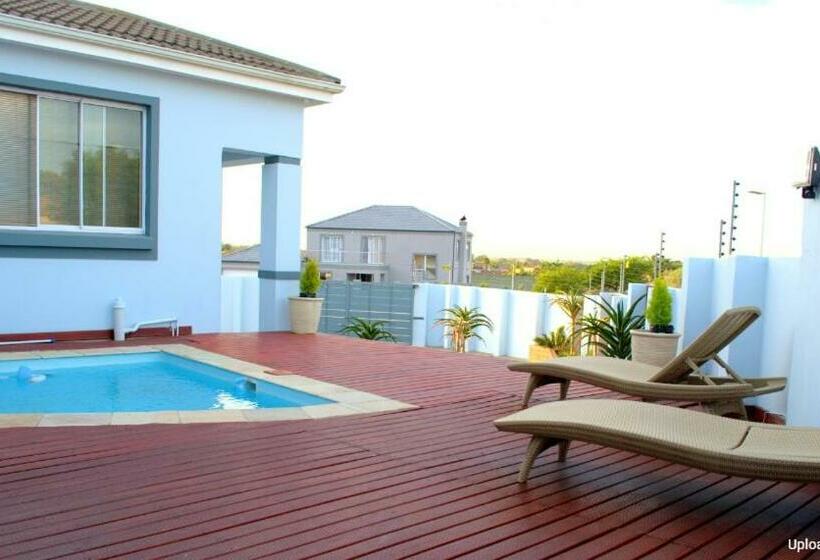 ベッドアンドブレックファースト Kamma Heights Bnb