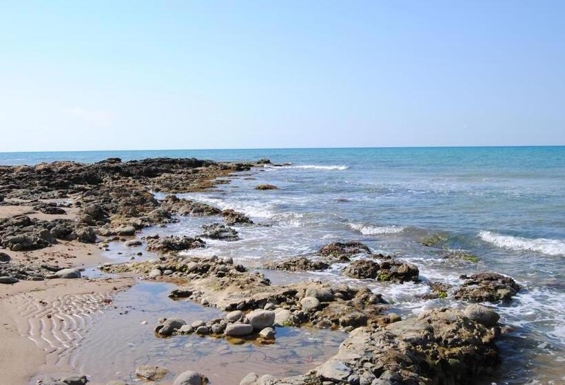 צימר La Dimora Di Ntò