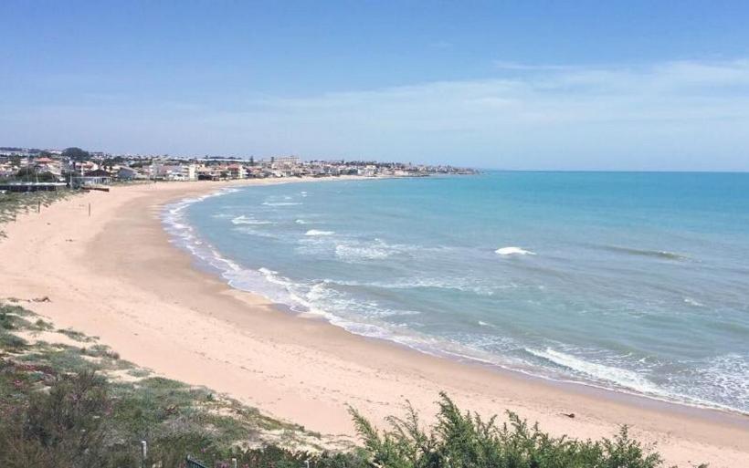 צימר La Dimora Di Ntò