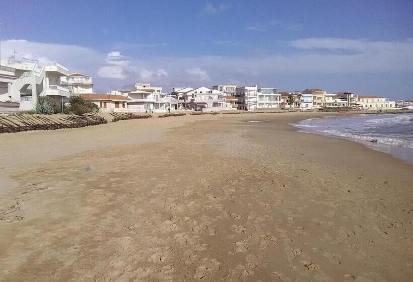 צימר La Dimora Di Ntò