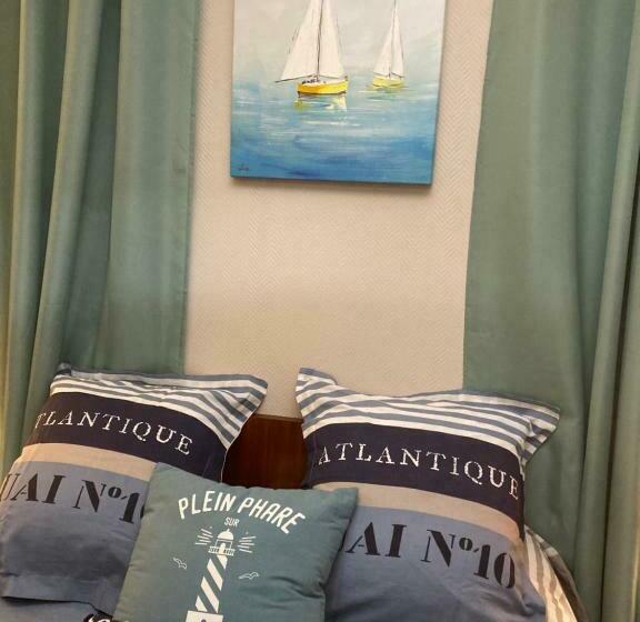 צימר La Fossette