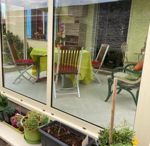 צימר La Fossette