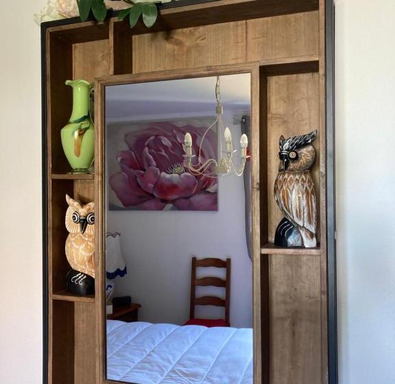 צימר La Fossette