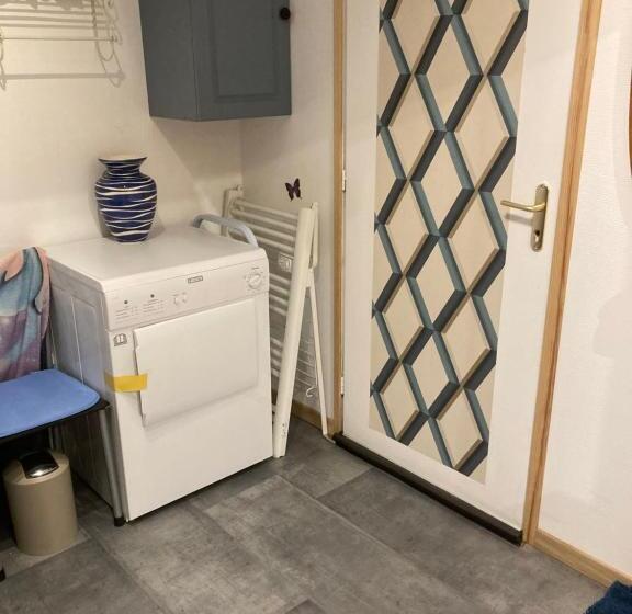 צימר La Fossette