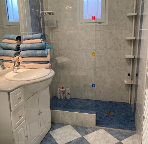 צימר La Fossette