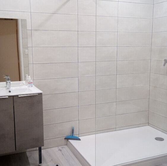 민박 La Vigneronne