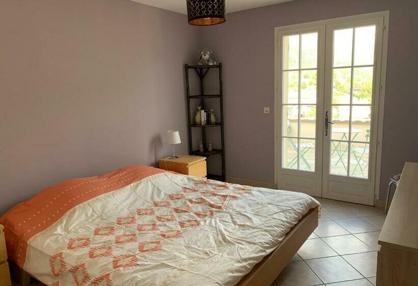 住宿加早餐 Le Mas Christine