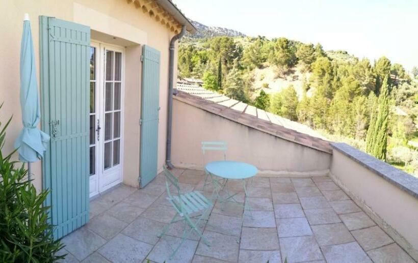 住宿加早餐 Le Mas Christine