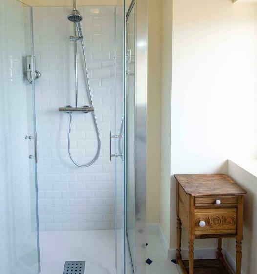 مبيت وإفطار Le Presbytère Du Talbert