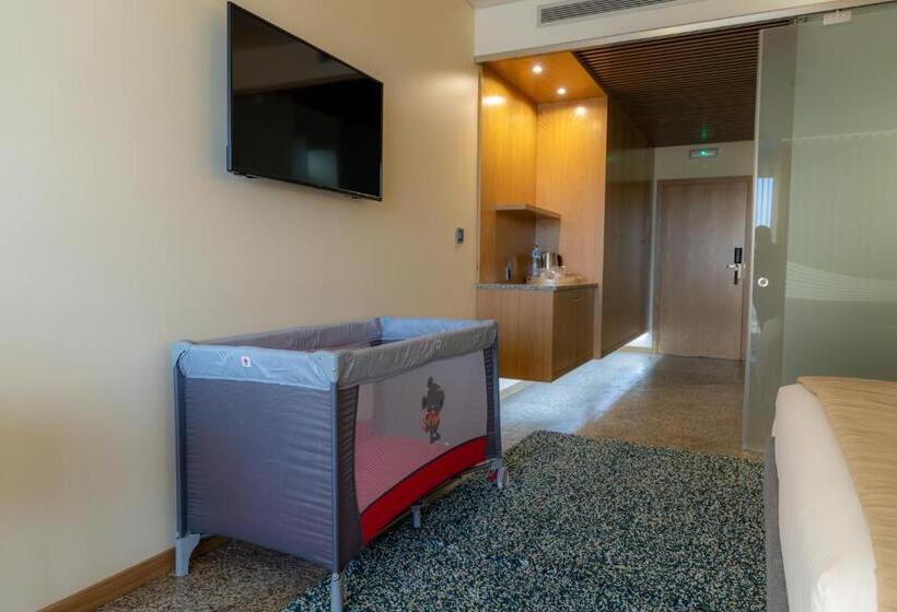 민박 Lobos Village   Alojamento