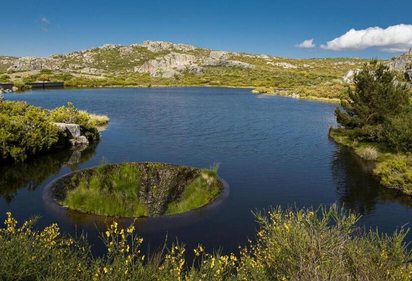 민박 Lobos Village   Alojamento