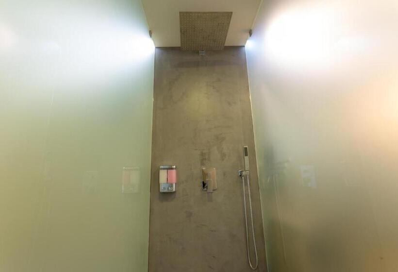 민박 Lobos Village   Alojamento