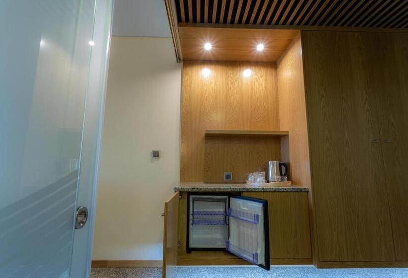 민박 Lobos Village   Alojamento