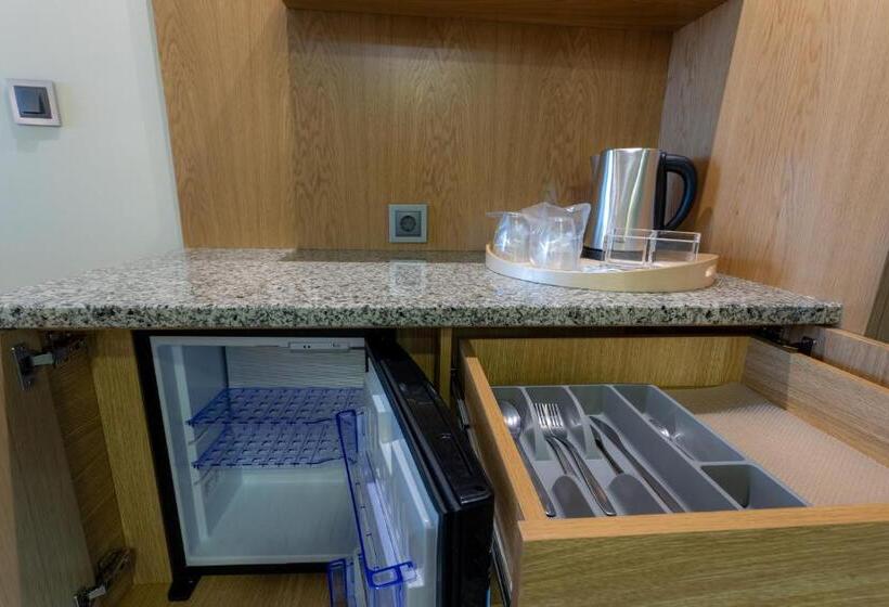 민박 Lobos Village   Alojamento