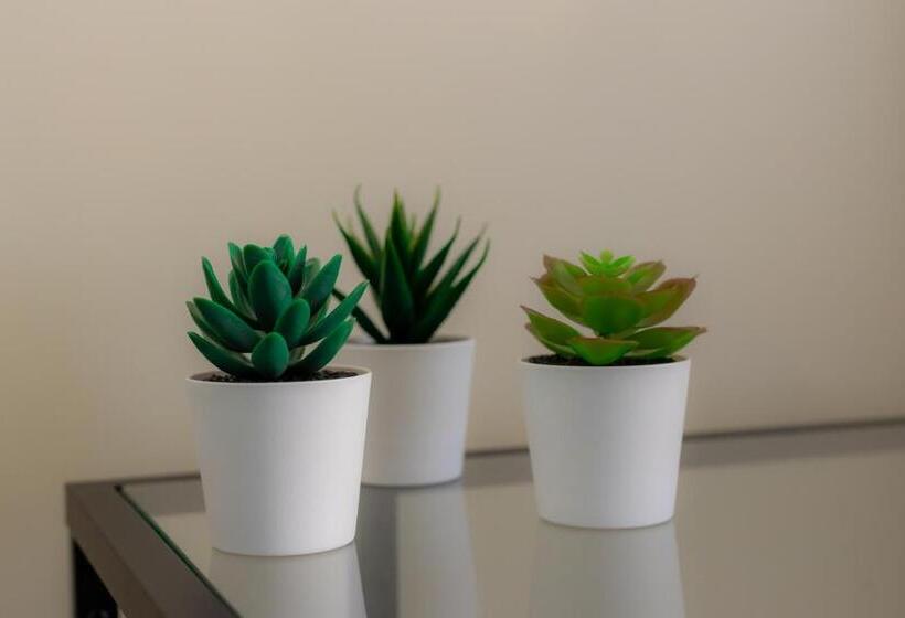 민박 Lobos Village   Alojamento