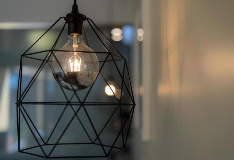 민박 Lobos Village   Alojamento