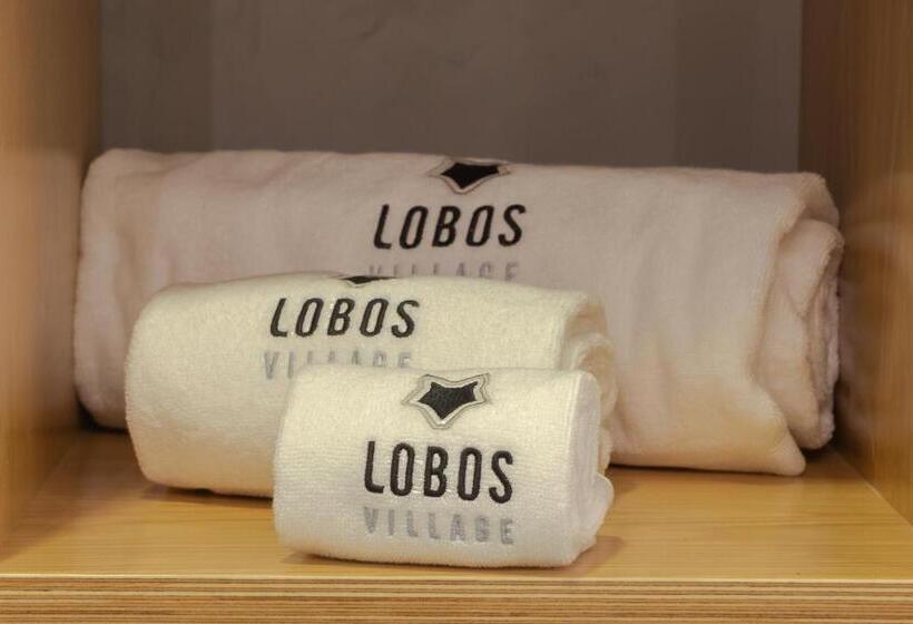 민박 Lobos Village   Alojamento