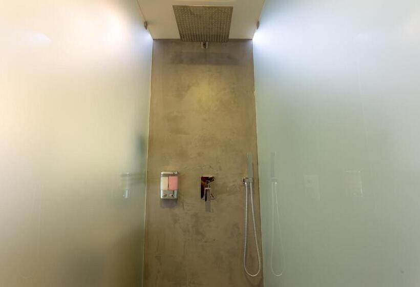 민박 Lobos Village   Alojamento