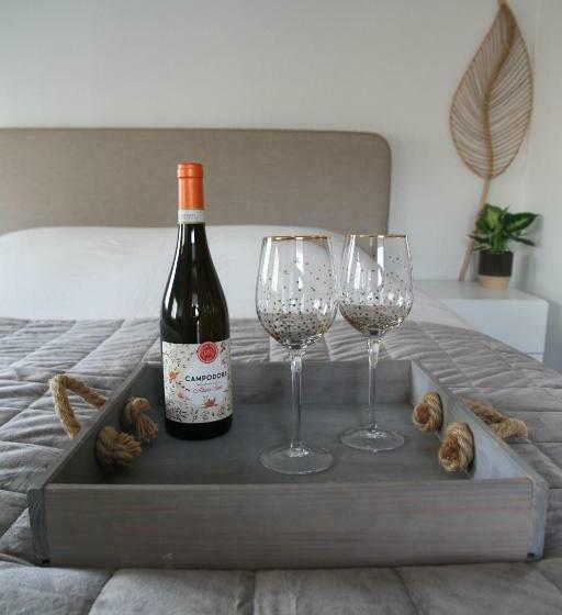 住宿加早餐 Appartement Mooi Plekje Vlissingen