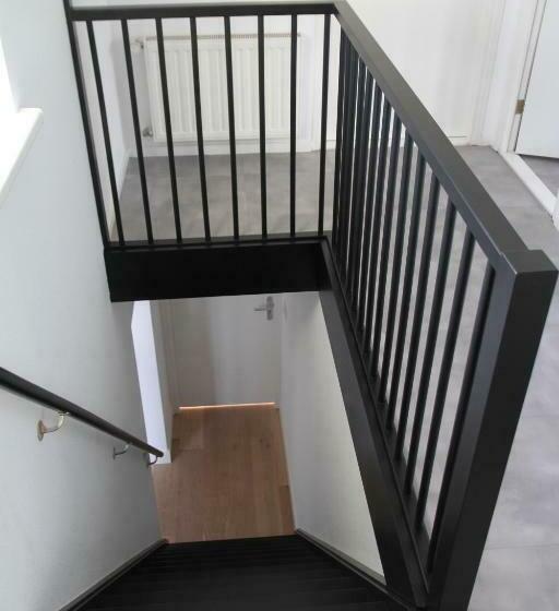 住宿加早餐 Appartement Mooi Plekje Vlissingen