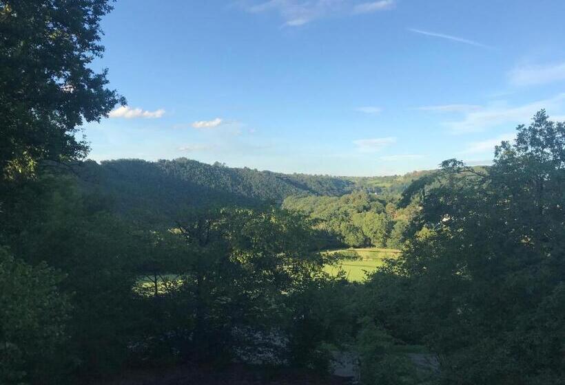 مبيت وإفطار Nîdwazô   Ecolodge & Maison D Hôtes