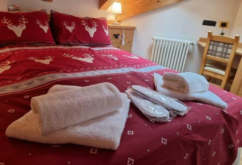 Pian Schiavaneis B&b Apartament