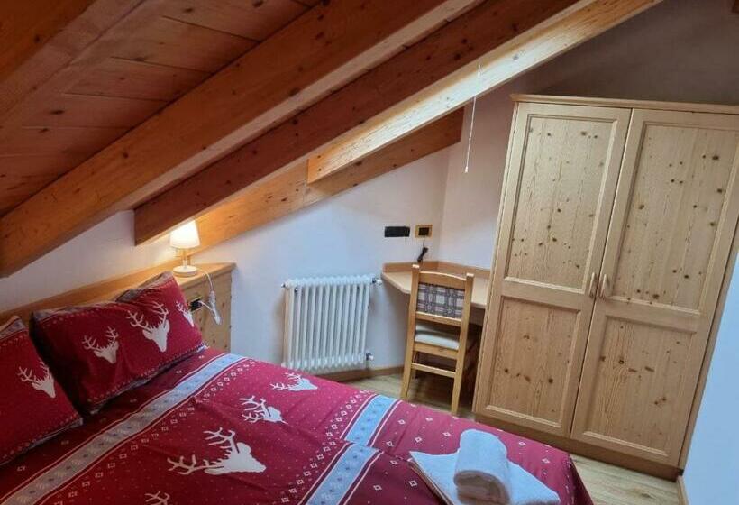 Pian Schiavaneis B&b Apartament